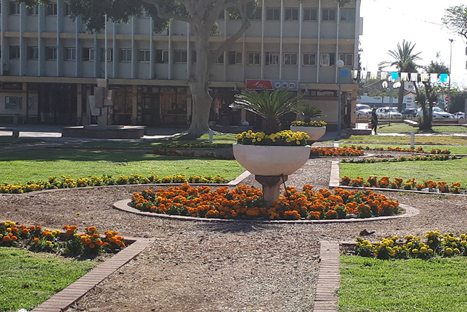 בית שאן: שיפור משמעותי במצב הכספי של העירייה